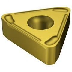 TNMX 33 09 31-MF Grade 2015 - Turning Insert - USA Tool & Supply