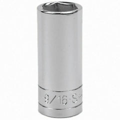 SK - Hand Socket - USA Tool & Supply