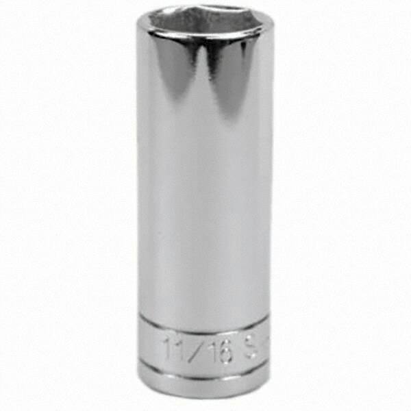 SK - Hand Socket - USA Tool & Supply