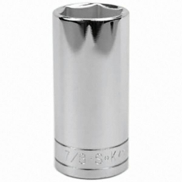 SK - Hand Socket - USA Tool & Supply