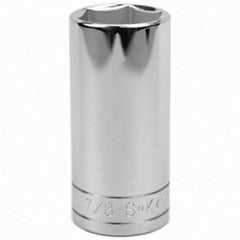 SK - Hand Socket - USA Tool & Supply