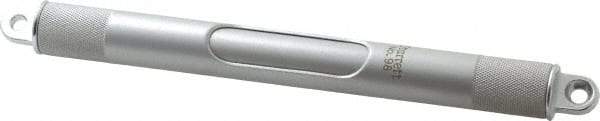 Starrett - 18 Inch Long, Level Replacement Tube and Plug - Use With Levels - USA Tool & Supply