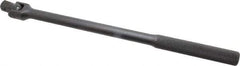 Proto - 3/4" Drive Socket Flex Handle - 20" OAL, Black Oxide Finish - USA Tool & Supply