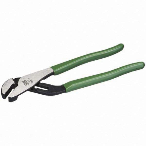 SK - Tongue & Groove Pliers - 10" - USA Tool & Supply