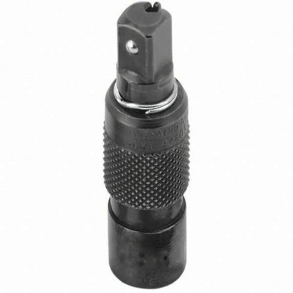 SK - 3/8 Male 3/8 Female Locking Adapter - USA Tool & Supply