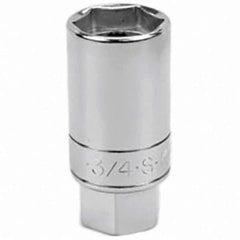 SK - Hand Socket - USA Tool & Supply