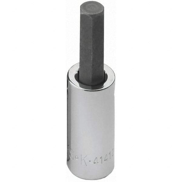 SK - Hand Hex & Torx Bit Sockets - USA Tool & Supply