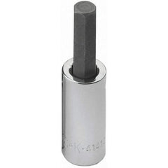 SK - Hand Hex & Torx Bit Sockets - USA Tool & Supply