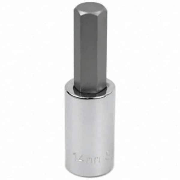 SK - Hand Hex & Torx Bit Sockets - USA Tool & Supply