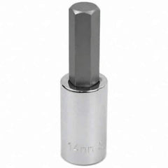 SK - Hand Hex & Torx Bit Sockets - USA Tool & Supply