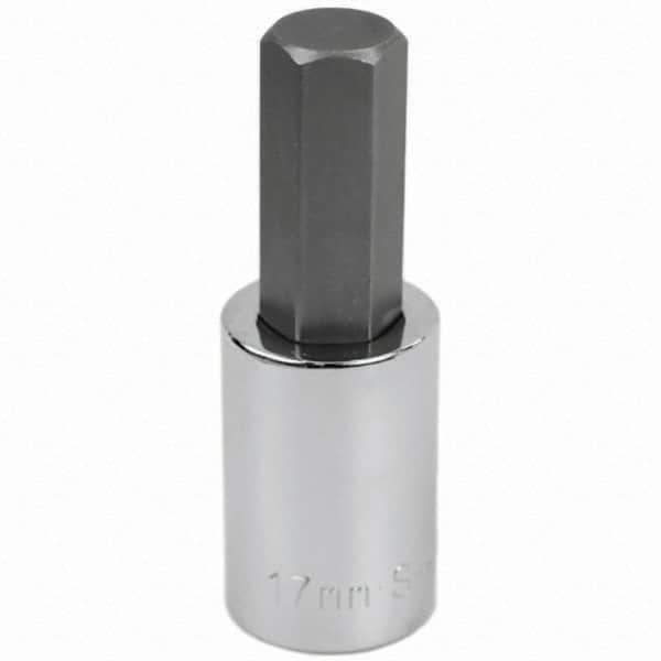 SK - Hand Hex & Torx Bit Sockets - USA Tool & Supply