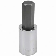 SK - Hand Hex & Torx Bit Sockets - USA Tool & Supply