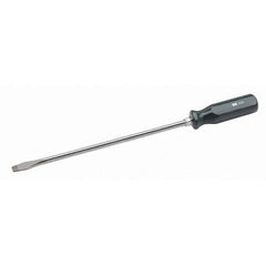 SK - Slotted Screwdriver - Slotted - USA Tool & Supply