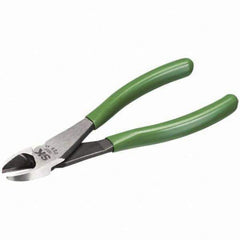 SK - Wire Cutting Pliers - Wire Cutter Pliers - USA Tool & Supply