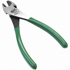 SK - Wire Cutting Pliers - Wire Cutter Pliers - USA Tool & Supply