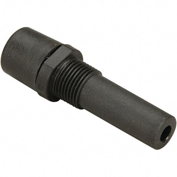 Dynabrade - Air Orbital Sander Muffler Assembly - USA Tool & Supply