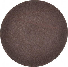 Norton - 2" Disc Diam, 180 Grit, Aluminum Oxide Quick Change Disc - Type S Attaching System, Coated, Brown, Very Fine Grade, R228 Series - USA Tool & Supply