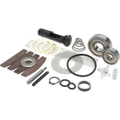 Dynabrade - Ingersoll Rand 6A, 6L Series Kit - Use with 11X733, 11X734 - USA Tool & Supply