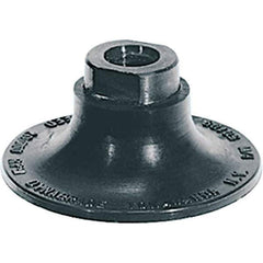 Dynabrade - 2" Diam Adhesive/PSA Disc Backing Pad - Medium Density, 20,000 RPM - USA Tool & Supply