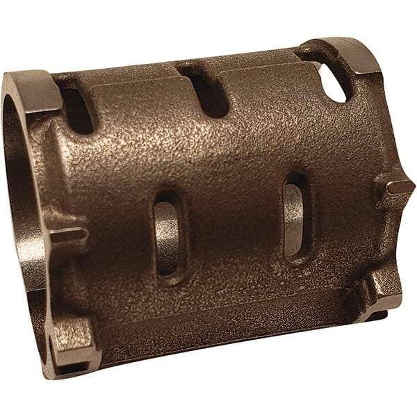 Dynabrade - Power Grinder, Buffer & Sander Parts - # 01013 DYNABRADE CYLINDER - USA Tool & Supply