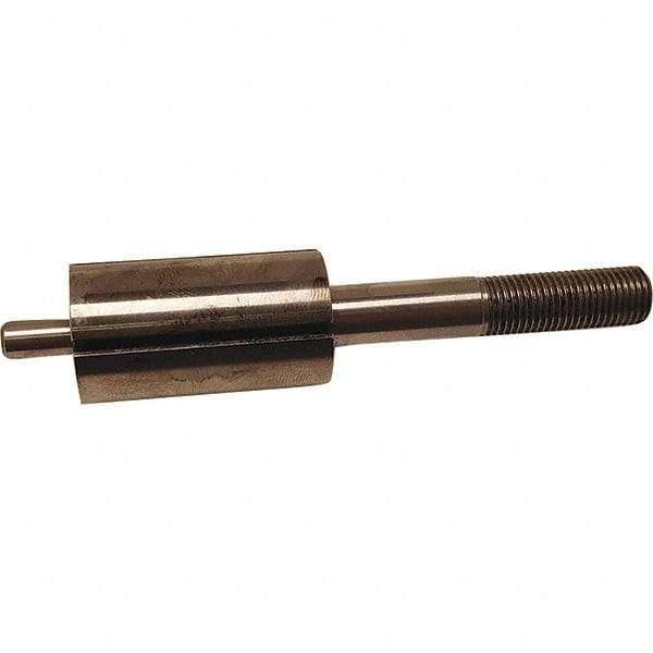 Dynabrade - Rotor - Use with 01015, 01014 - USA Tool & Supply