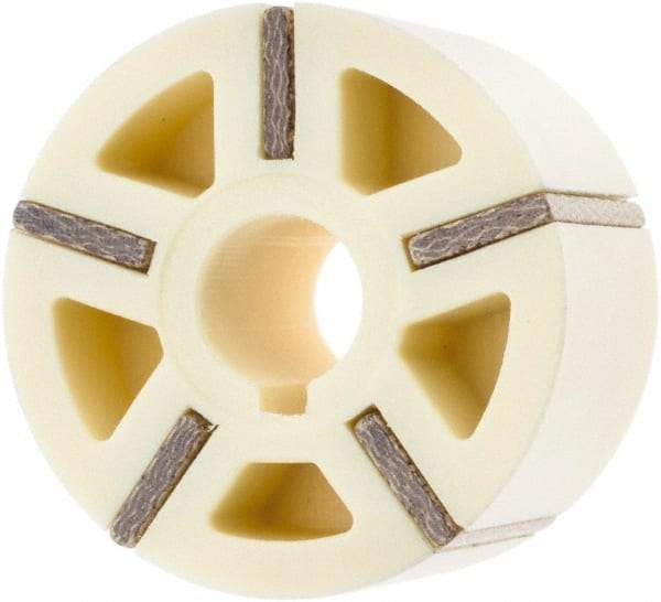 Dynabrade - Air Finishing Sander Rotor Blades - USA Tool & Supply