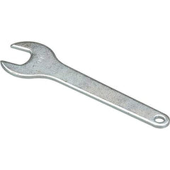 Dynabrade - Grinder Repair Single-End Open End Wrench - USA Tool & Supply