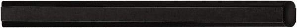 Markal - Black Paint Marker - Flat Tip - USA Tool & Supply