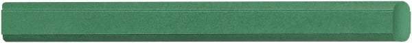 Markal - Green Paint Marker - Flat Tip - USA Tool & Supply