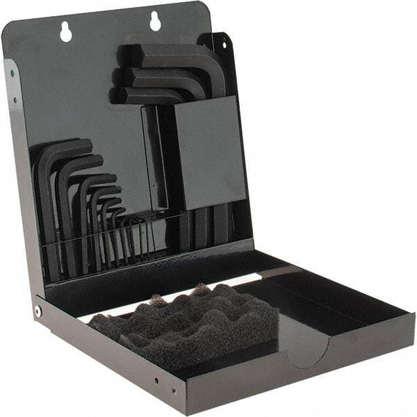 Proto - Hex Key Set - USA Tool & Supply