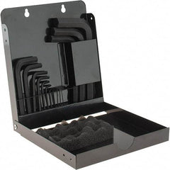 Proto - Hex Key Set - USA Tool & Supply