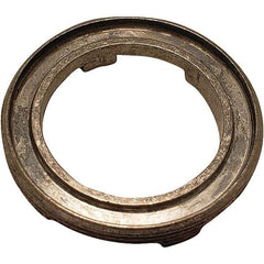 Dynabrade - Air Orbital Sander Lock Ring - USA Tool & Supply