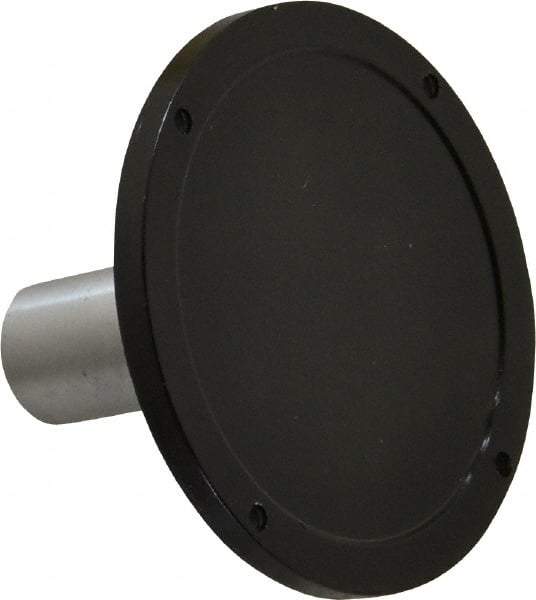 Mitutoyo - Post Drop Indicator Back - Use with AGD 2 - USA Tool & Supply