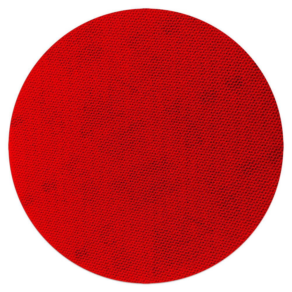 Hook & Loop Discs; Disc Diameter (Decimal Inch): 6; Grade: Medium; Grit: 120; Abrasive Material: Ceramic Blend; Disc Color: Red; Package Quantity: 10; Grit: 120; Grit: 120; Package Quantity: 10