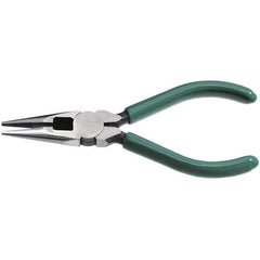 SK - Long Nose Pliers - Extended Reach Pliers - USA Tool & Supply