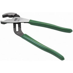 SK - Tongue & Groove Pliers - 7" - USA Tool & Supply