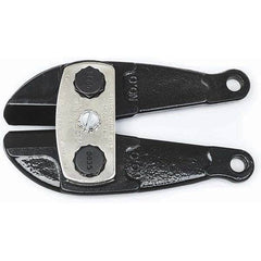 H.K. Porter - Plier Accessories Type: Replacement Cutter Head For Use With: Crescent H.K. Porter 0390MNE - USA Tool & Supply