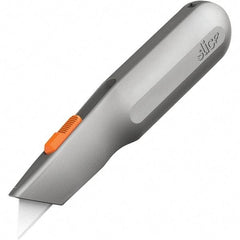 Slice - Utility Knives, Snap Blades & Box Cutters Type: Utility Knife Blade Type: Retractable - USA Tool & Supply