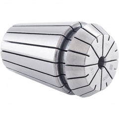 Techniks - 0.304 to 0.343" ER20 ER Collet - USA Tool & Supply