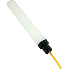 Unger - Deck Mops, Mopping Kits & Wall Washers Type: Bottle Only Head Material: Plastic - USA Tool & Supply