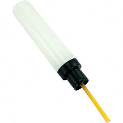 Unger - Deck Mops, Mopping Kits & Wall Washers Type: Bottle Only Head Material: Plastic - USA Tool & Supply