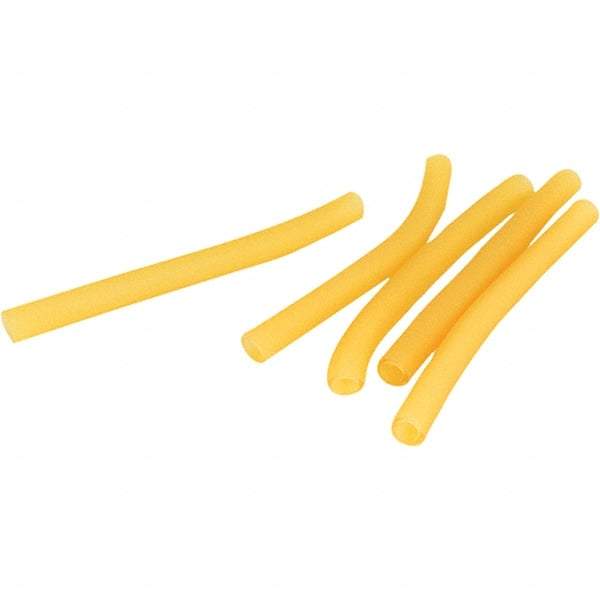 Unger - Deck Mops, Mopping Kits & Wall Washers Type: Replacement Tubes Head Material: Plastic - USA Tool & Supply