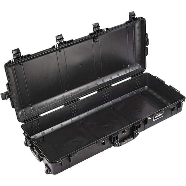 Pelican Products, Inc. - Protective Cases   Type: Aircase    Length Range: 36" - 47.9" - USA Tool & Supply