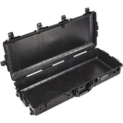 Pelican Products, Inc. - Protective Cases   Type: Aircase    Length Range: 36" - 47.9" - USA Tool & Supply