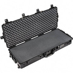 Pelican Products, Inc. - Protective Cases   Type: Aircase w/Foam    Length Range: 36" - 47.9" - USA Tool & Supply