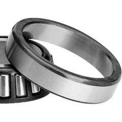 Tritan - 3" OD, 3/4" Wide, Tapered Roller Bearing Cup - USA Tool & Supply