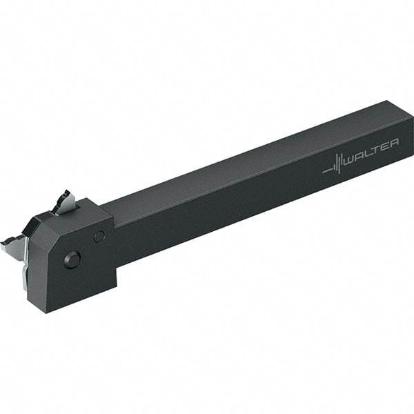 Walter - Indexable Grooving Toolholders Internal or External: External Toolholder Type: NonFace Grooving - USA Tool & Supply