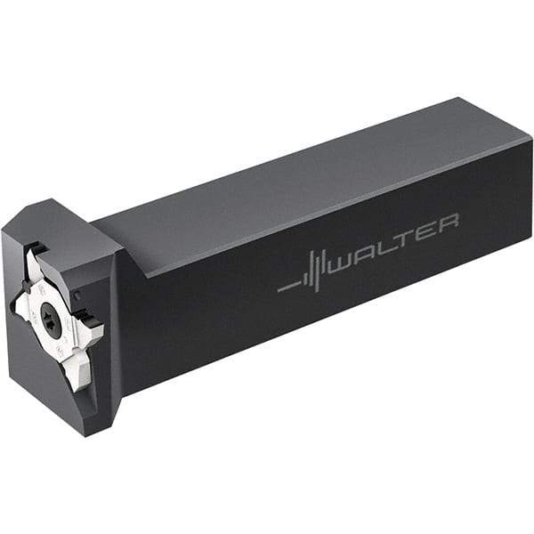 Walter - Indexable Grooving Toolholders Internal or External: External Toolholder Type: NonFace Grooving - USA Tool & Supply