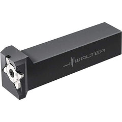 Walter - Indexable Grooving Toolholders Internal or External: External Toolholder Type: NonFace Grooving - USA Tool & Supply