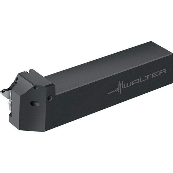 Walter - Indexable Grooving Toolholders Internal or External: External Toolholder Type: NonFace Grooving - USA Tool & Supply